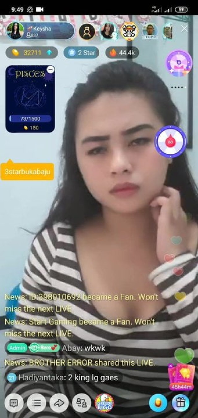 Anita Showgirl Hd Videos Indonesians Indonesian Girl Webcam Girl