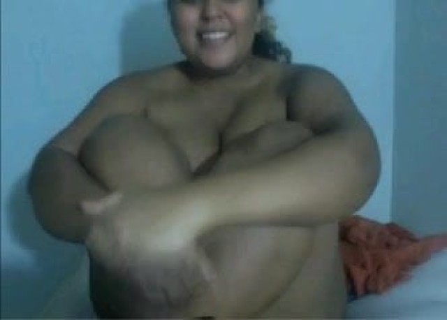 Latosha Webcam Latingirl Huge Tits Huge Hugetits