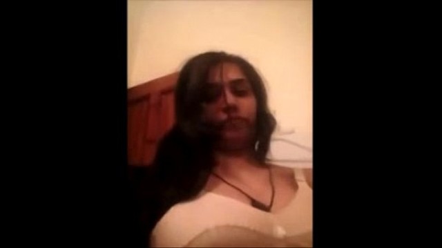 Aisha Asian Sex Girlfriend Interracial Masturbating Sexy Milf