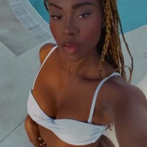 Ebony Ebony Homemade Hot Webcam Model Ebony Cutie Cutie First Sex