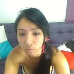 ChristieLee Shaved Pussy Devil Webcam Teen Brunette Pussy Tits