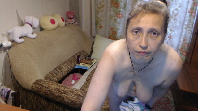 Sexolgunia Part Sex Toy Russian Masturbation Medium Tits Webcam Model